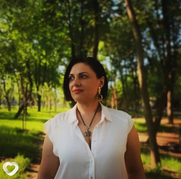 Наталья, 47, Ростове-на-Дону — анкета №402557