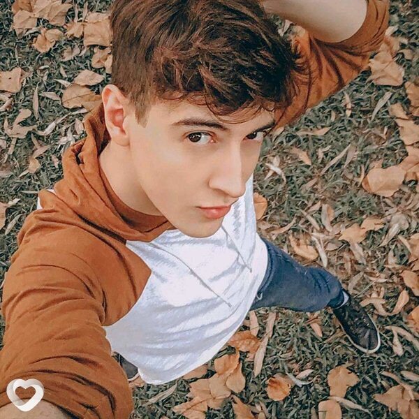 Сергий, 30, Ивано-Франковске — анкета №402559