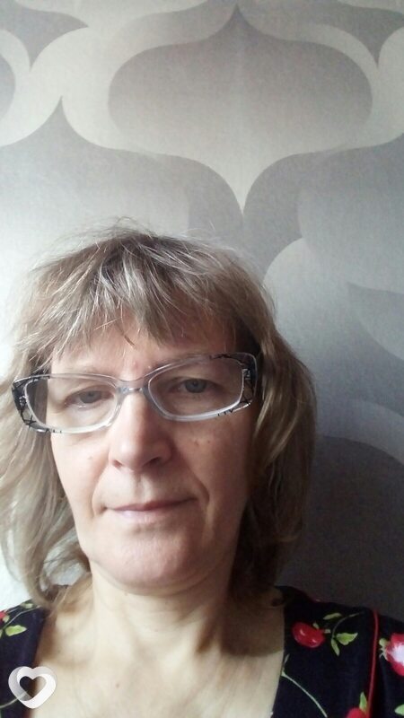 Марина, 55, Уральске — анкета №403460