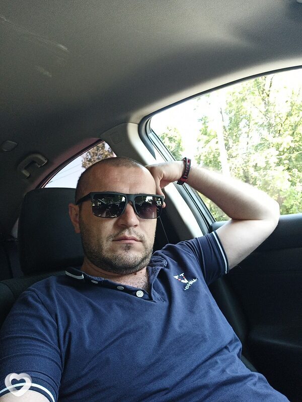 Аслан, 37, Нальчике — анкета №403462