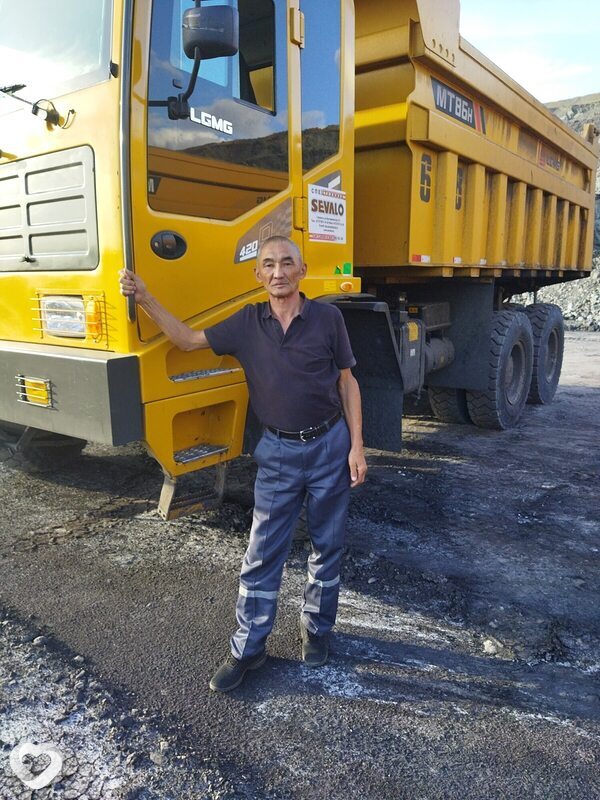 Каират, 63, Таразе — анкета №403464