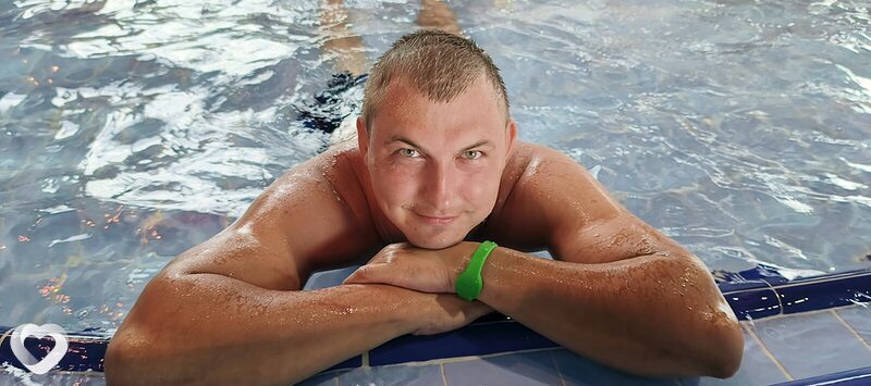 Александр, 34, Донецке — анкета №403465