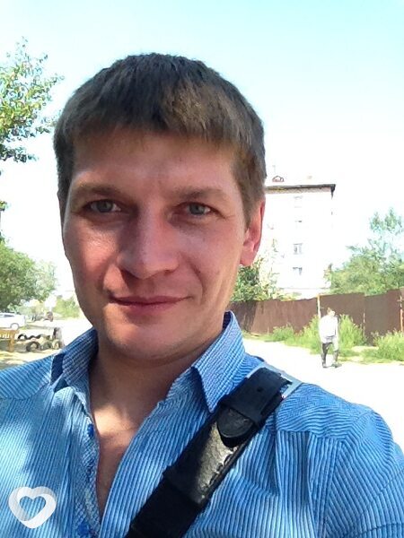 Александр, 41, Хабаровске — анкета №403466