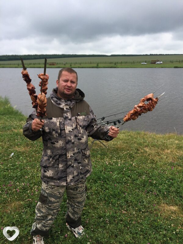 Николай, 42, Йошкар-Оле — анкета №403467