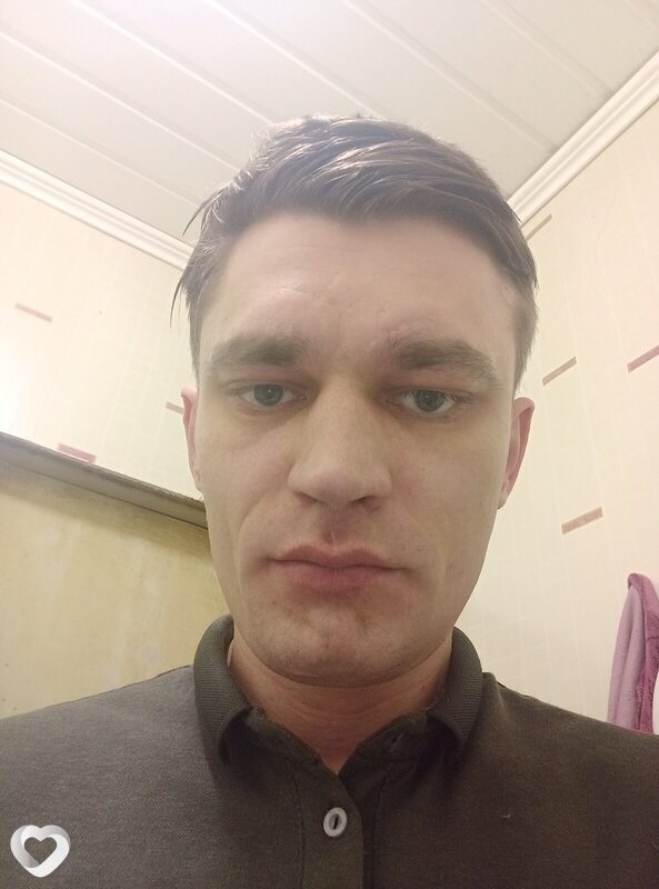 Илья, 29, Речице — анкета №403469