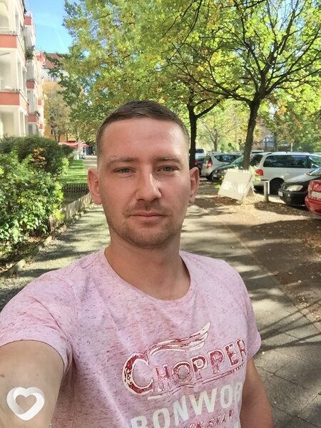 Родион, 37, Могилев — анкета №403471