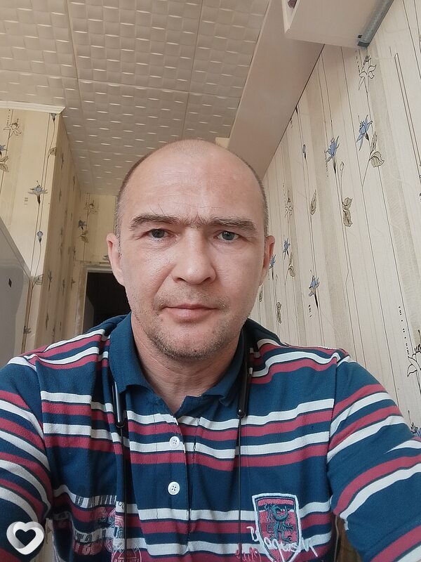Дмитрий, 48, Иванове — анкета №403478