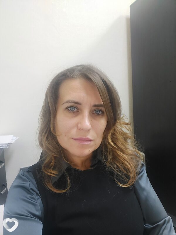 Вера, 40, Волжске — анкета №403480