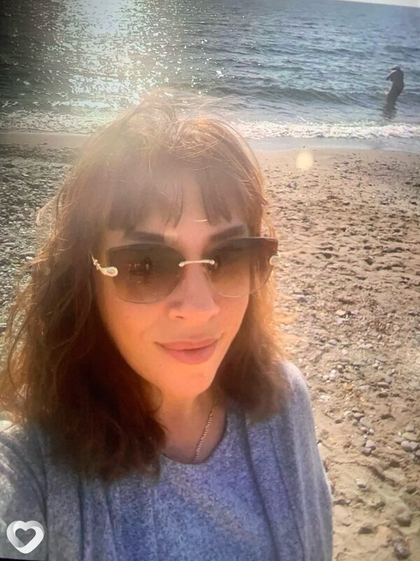 Татьяна, 41, Находке — анкета №402436