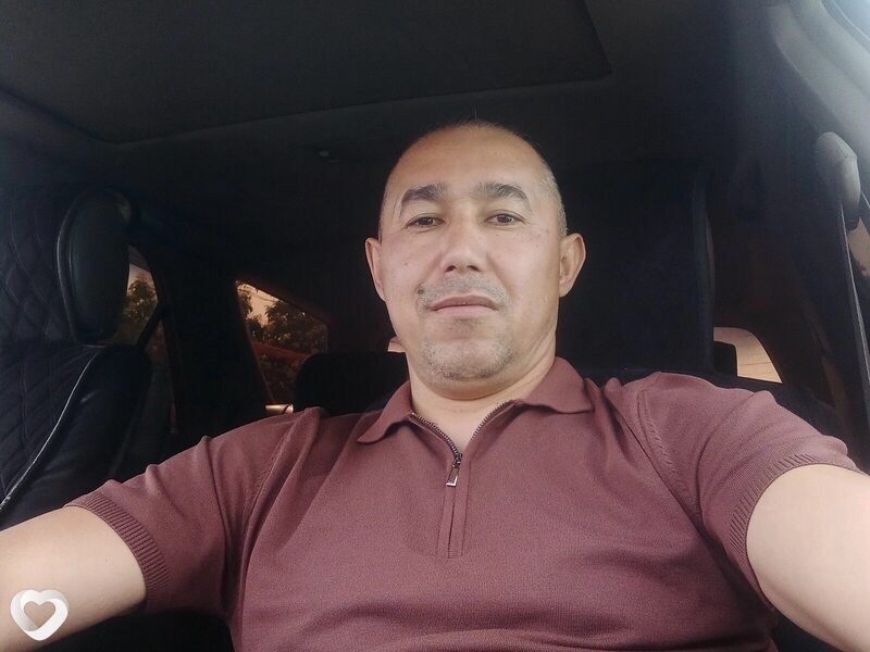Ергали, 45, Астане — анкета №402447
