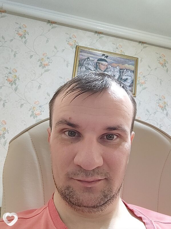 Алекс, 38, Ростове-на-Дону — анкета №402450