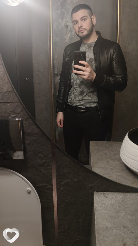 Юрий, 33, Ессентуках — анкета №402452