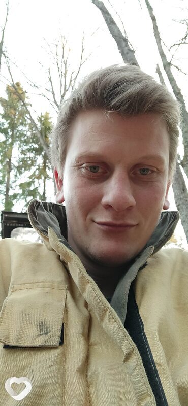 Федя, 30, Казани — анкета №402453