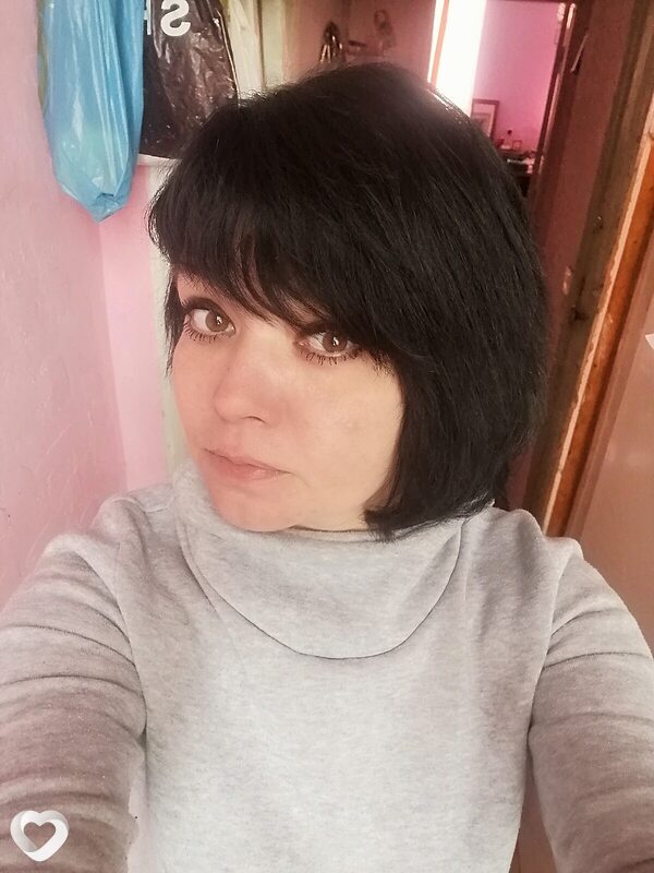 Анюта, 45, Виннице — анкета №402454