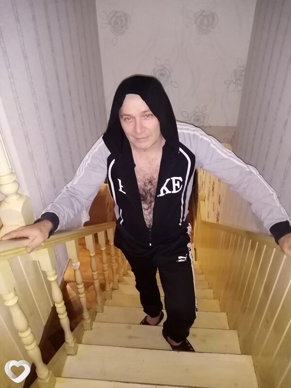 Zorets, 53, Уфе — анкета №402458