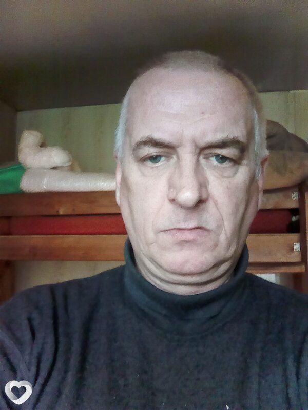 Сергей, 51, Ростове-на-Дону — анкета №402418