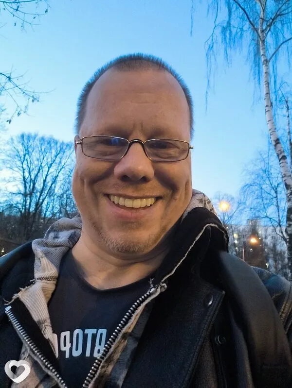 Константин, 51, Москве — анкета №402425