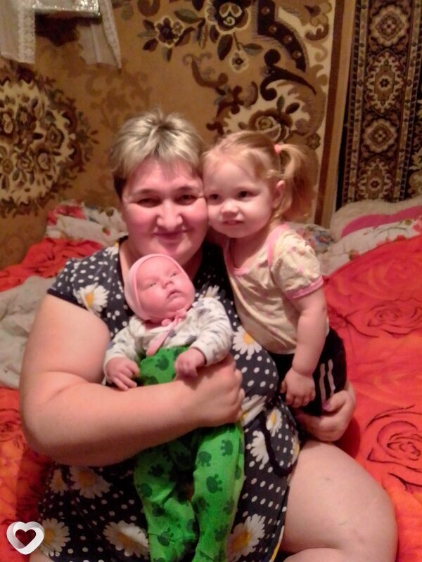 Ирина, 61, Воронеже — анкета №402428
