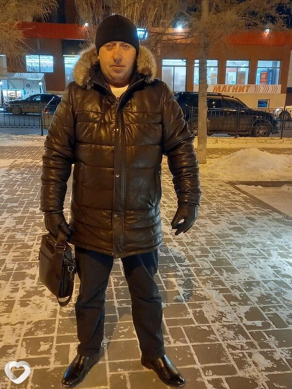 Денис, 45, Омске — анкета №402511