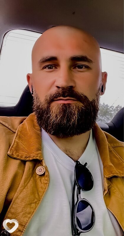 Borodayes, 36, Омске — анкета №402527