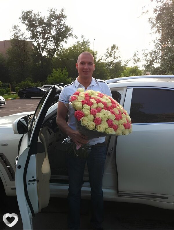 Сергей, 41, Астрахани — анкета №402311