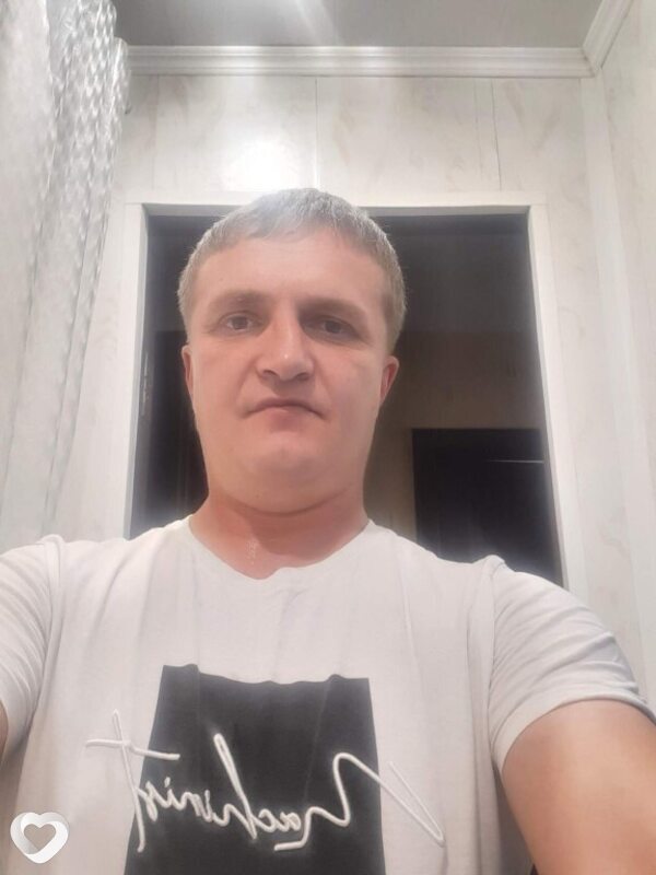 Дмитрий, 43, Братске — анкета №402313