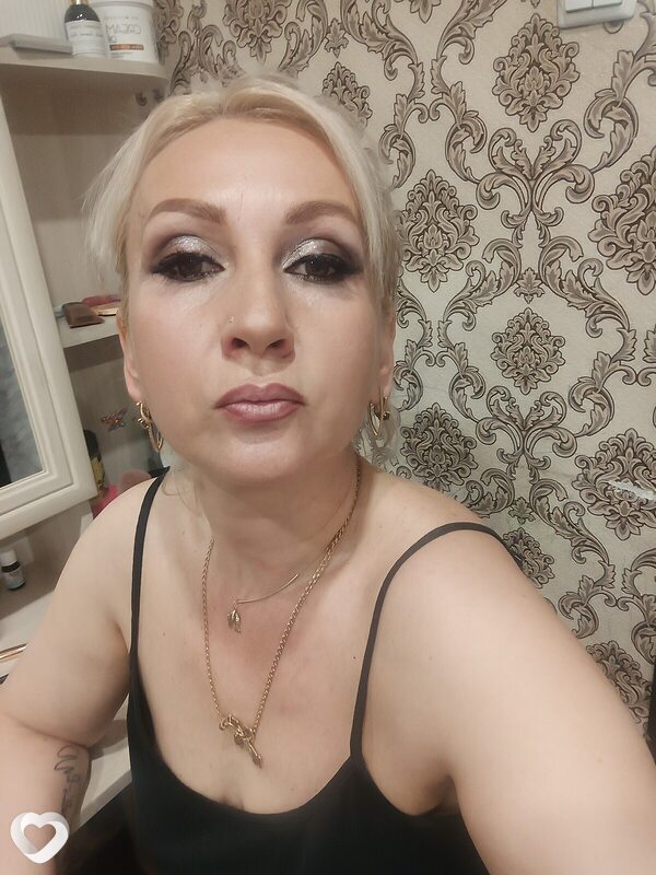 Тата, 48, Донецк (Ростовская Обл.) — анкета №402318