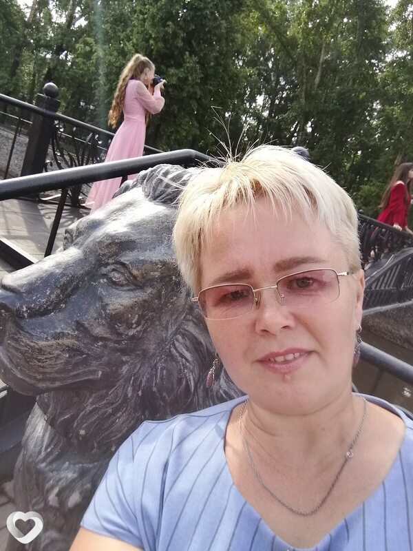 Ирина, Адлер