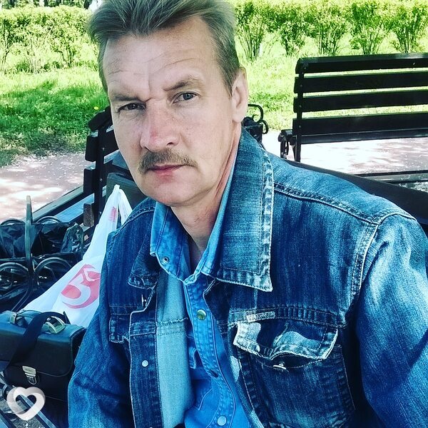 Александр, 54, Егорьевске — анкета №402325