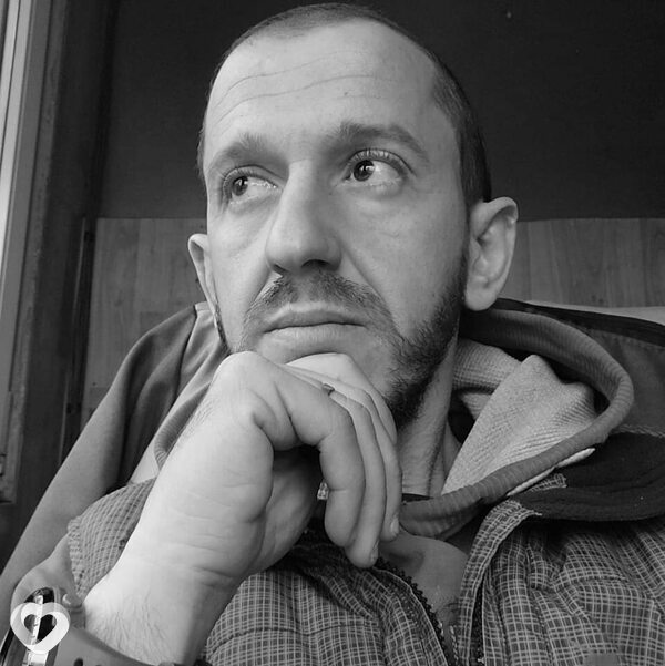 Амбик, 39, Раменском — анкета №402329