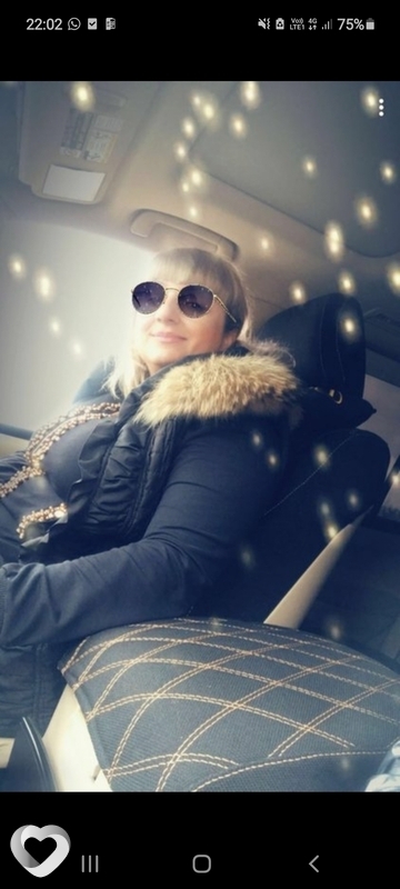 Лейла, 48, Алматы — анкета №402330