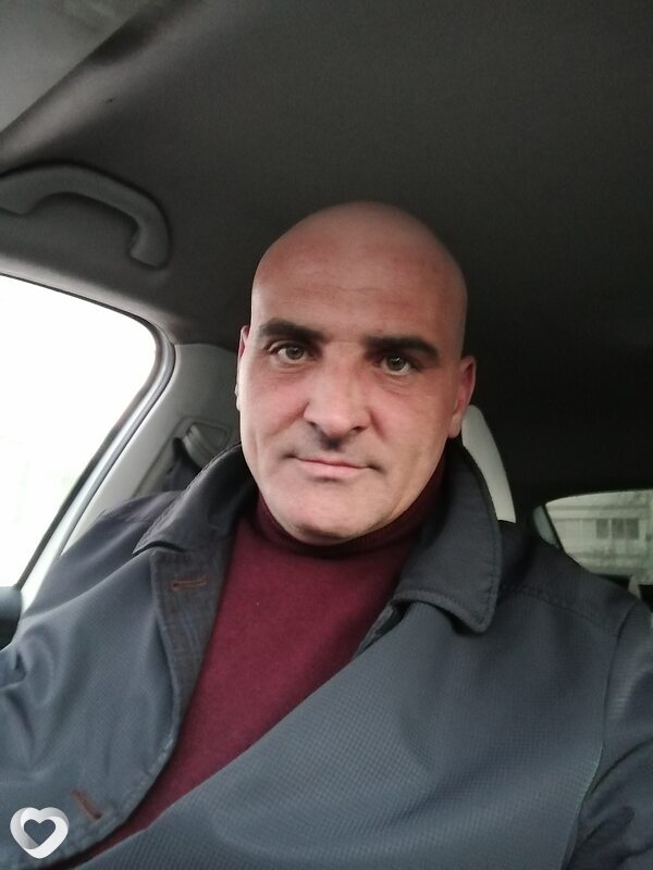 Андрей, 46, Набережных Челнах — анкета №402332