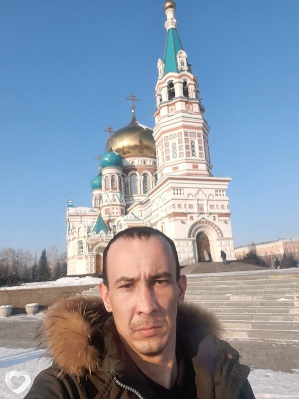 Юрий, 34, Биробиджане — анкета №402333