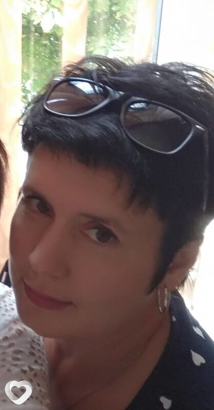 Татьяна, 57, Гомеле — анкета №402334