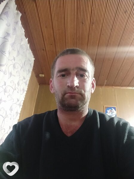 Денис, 42, Минске — анкета №402335