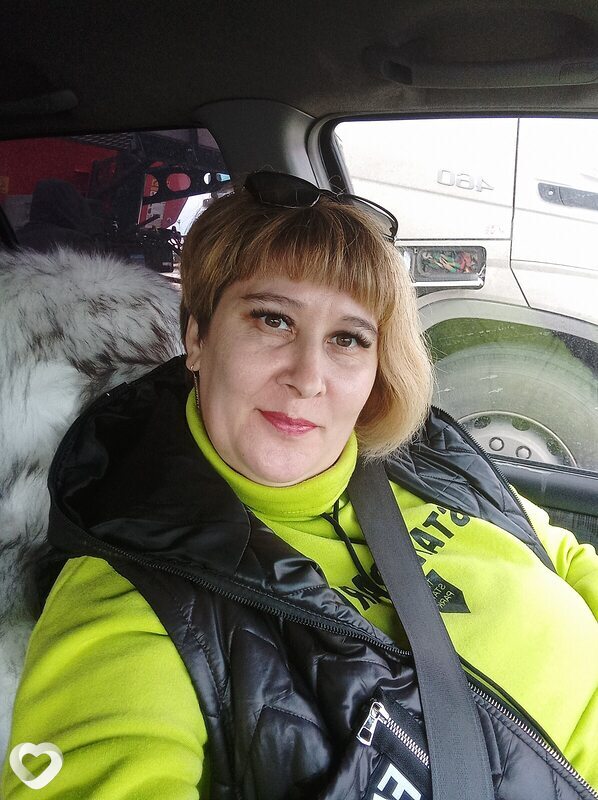 Юлия, 42, Абакане — анкета №402488