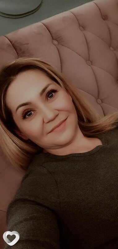 Надежда, 38, Алматы — анкета №402493
