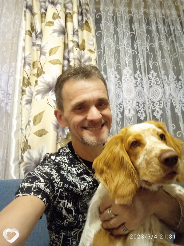 Василий, 58, Мытищах — анкета №402494