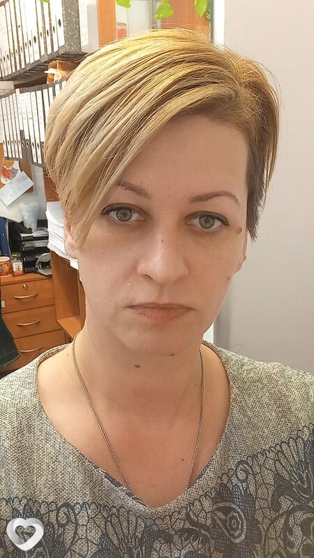 Елена, 49, Москве — анкета №402497