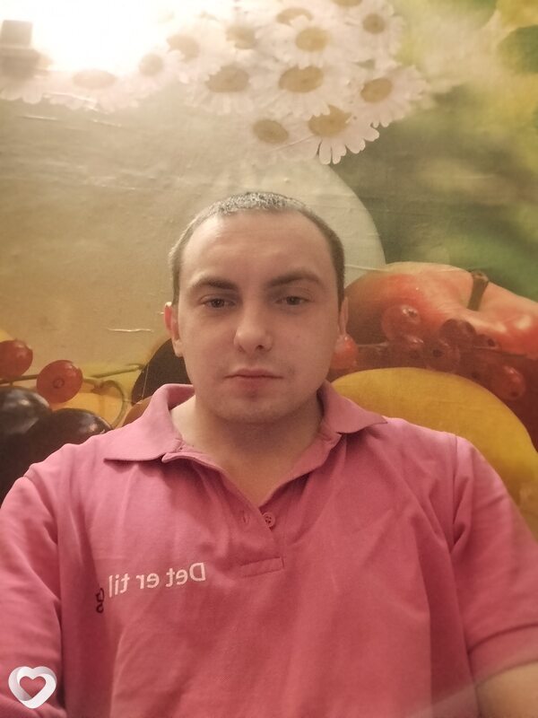Александр, 25, Могилев — анкета №402501