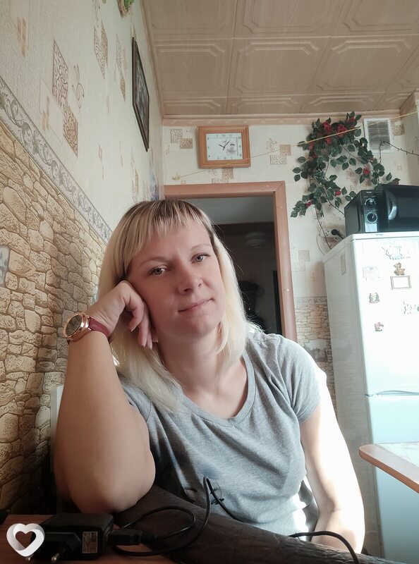 Яна, 35, Смоленске — анкета №402509