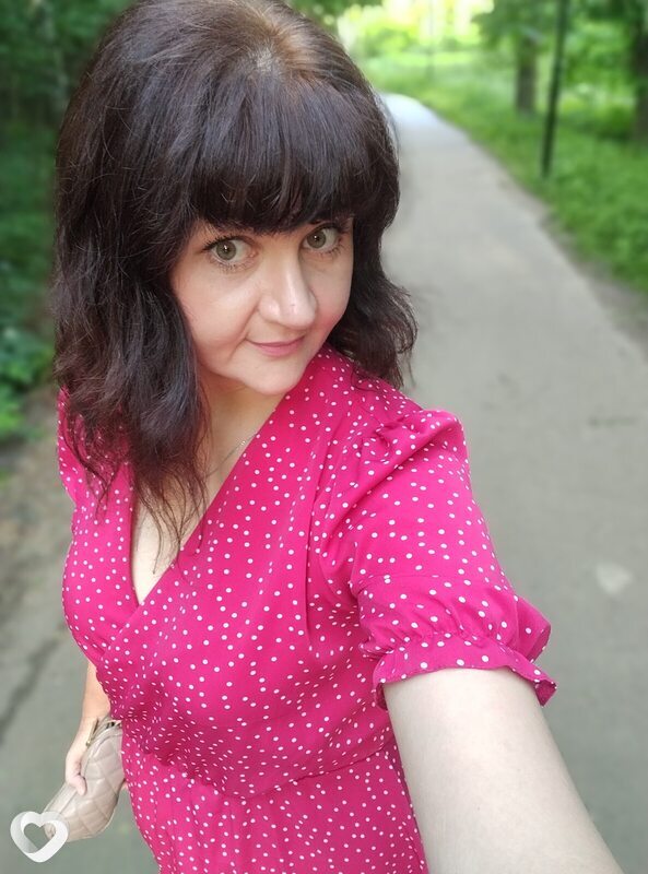 Юлия, 39, Ярославле — анкета №402985