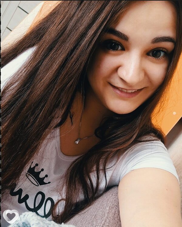 Наталья, 32, Минске — анкета №403005