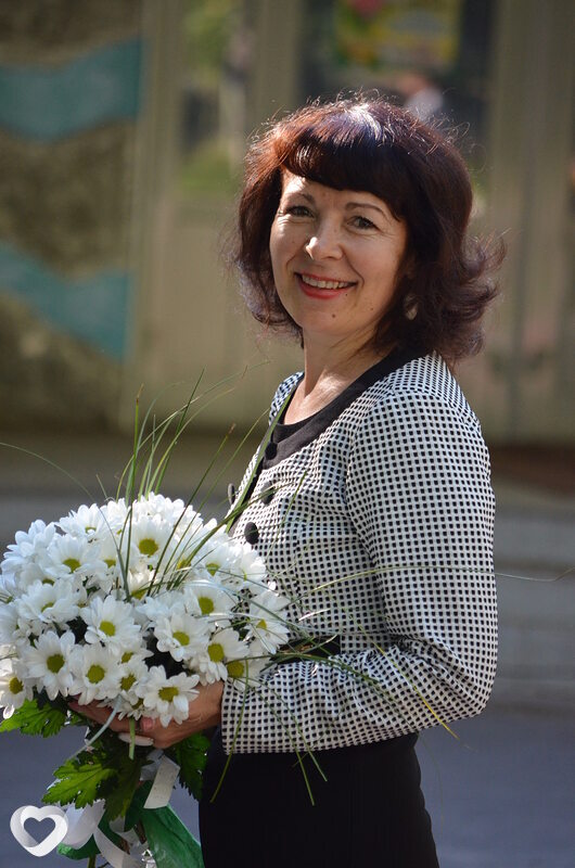 Тамара, 61, Сочи — анкета №402585