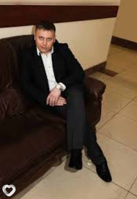Андрей, 42, Гродно — анкета №402586
