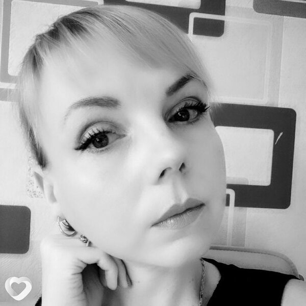 Алина, 41, Минске — анкета №402588