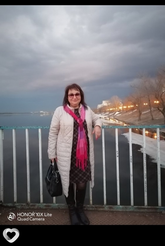 Лариса, 63, Энгельсе — анкета №402593