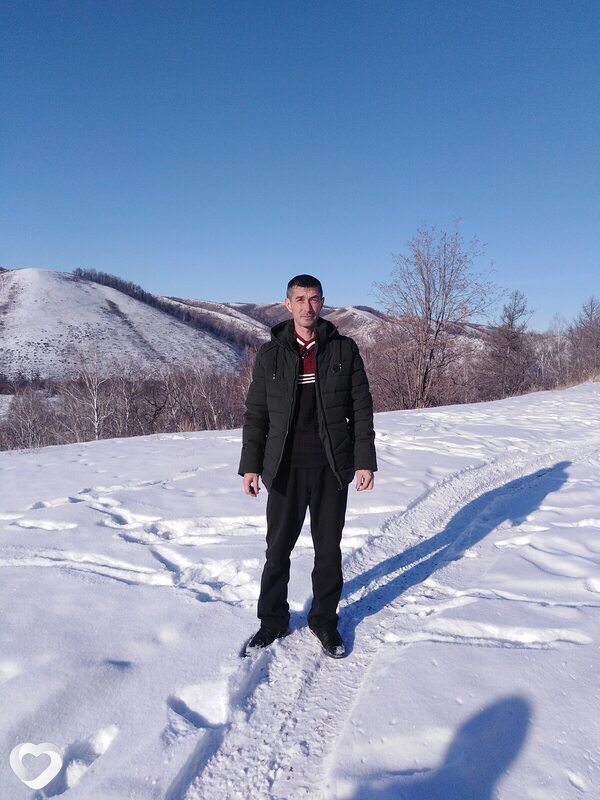 Марат, 51, Уфе — анкета №402594