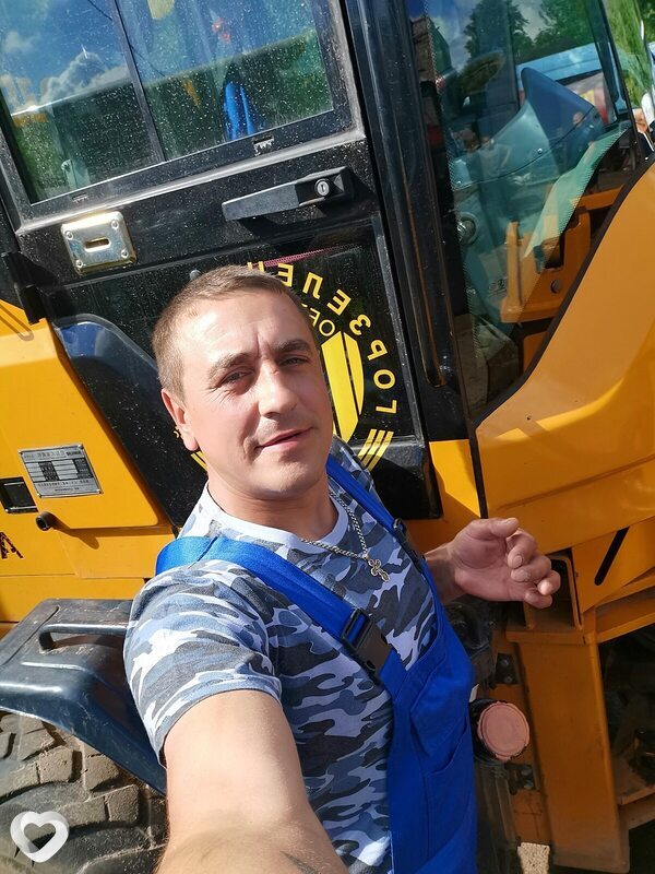 Александр, 43, Сергиеве Посаде — анкета №402597