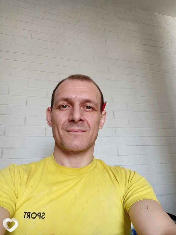 Дмитрий, 48, Москве — анкета №402598